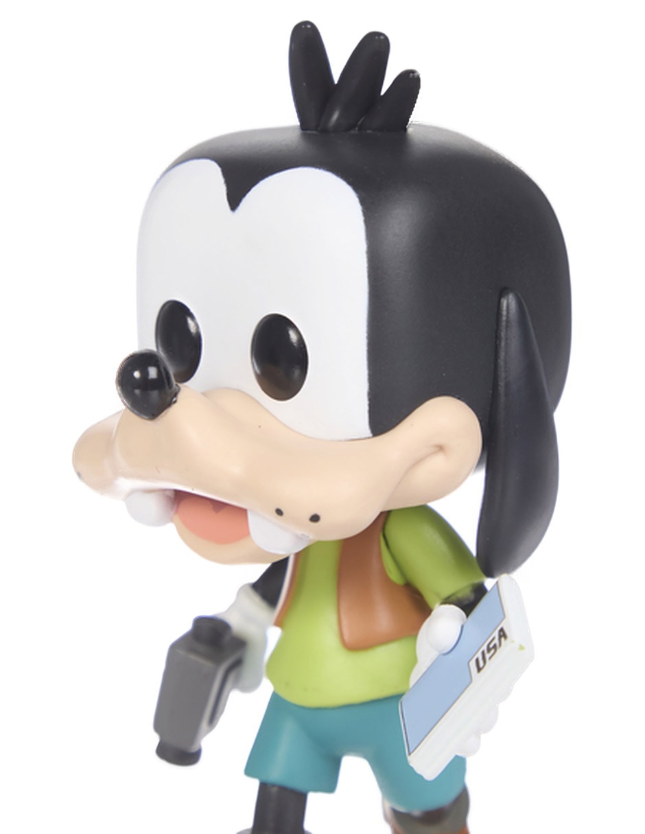 Figura de colección A Goofy Movie Goofy 5