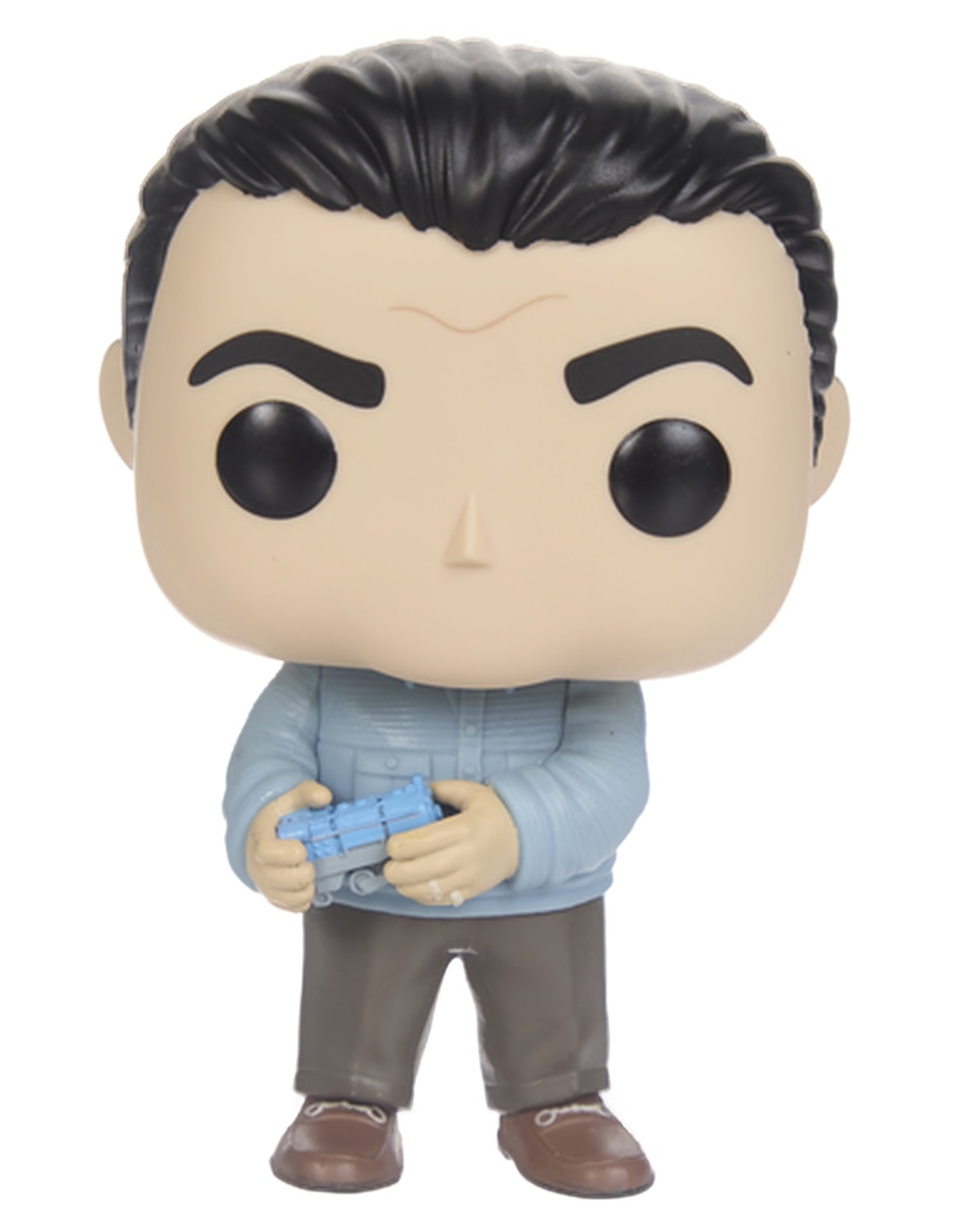 Figura de colección The Sopranos Bobby 'Bacala' Baccalieri Figura de colección The Sopranos Bobby 'Bacala' Baccalieri