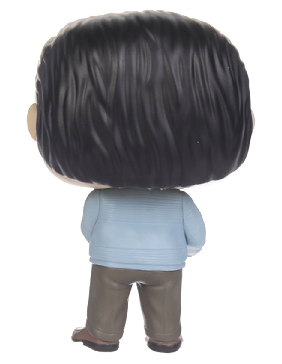 Figura de colección The Sopranos Bobby "Bacala" Baccalieri 3