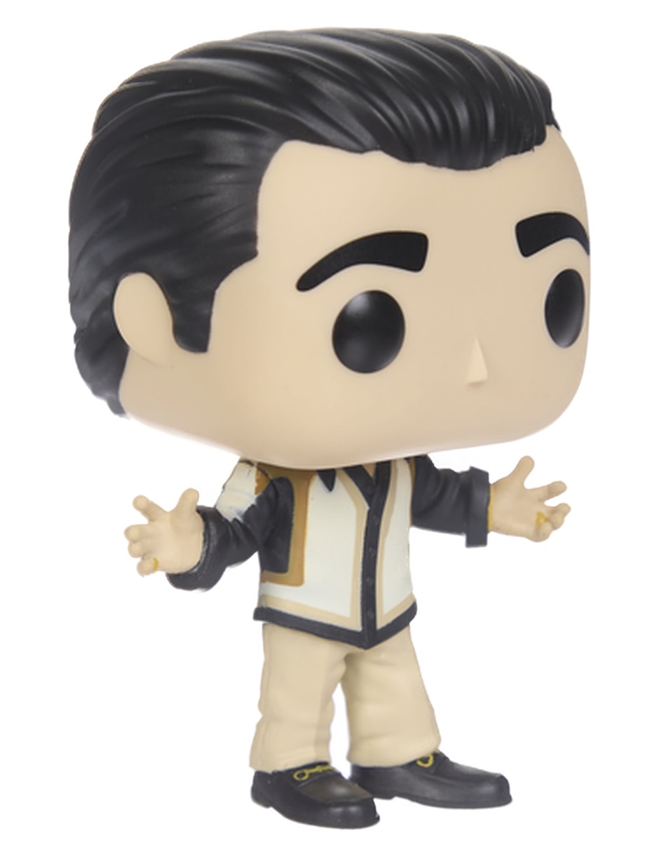 Figura de colección The Sopranos Furio Giunta 2