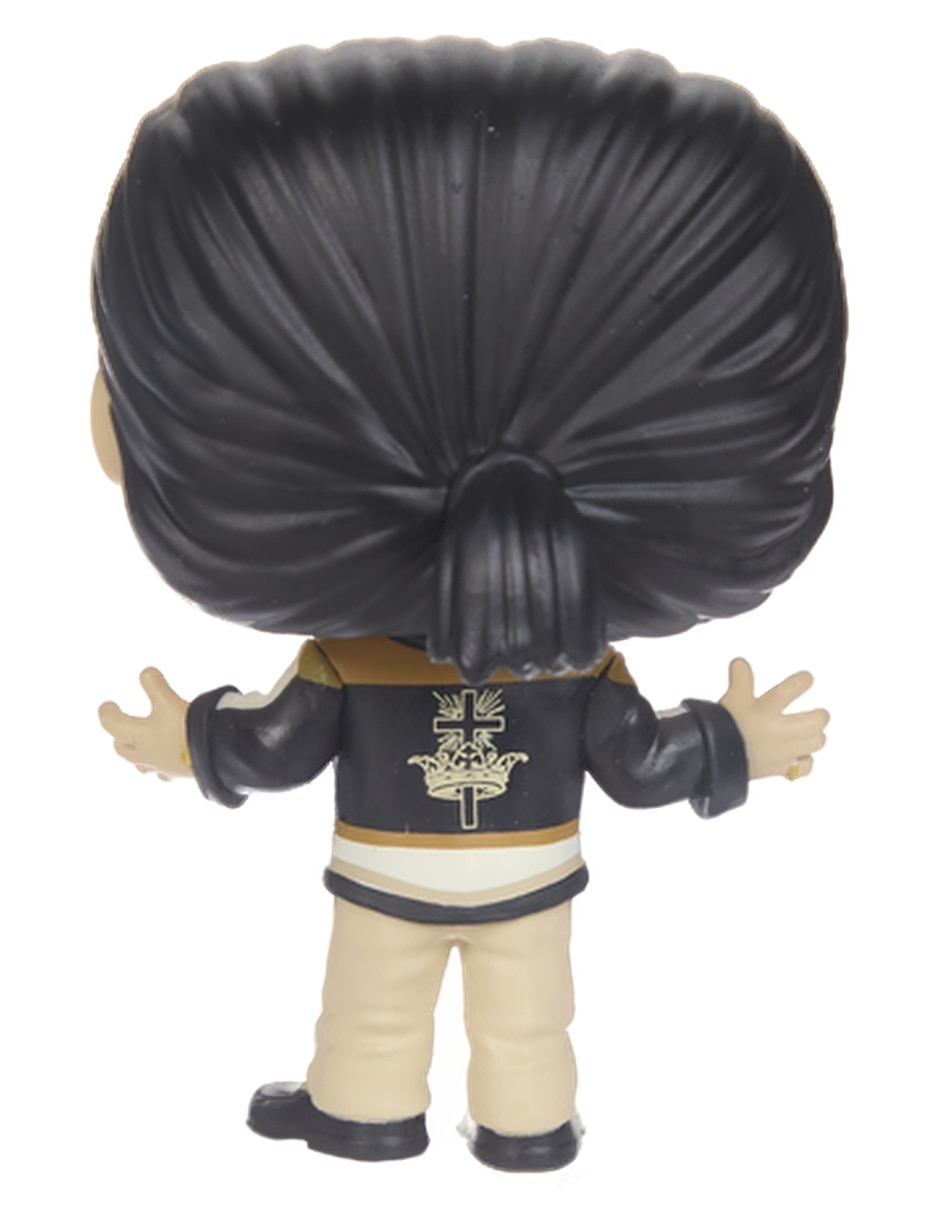 Figura de colección The Sopranos Furio Giunta 3