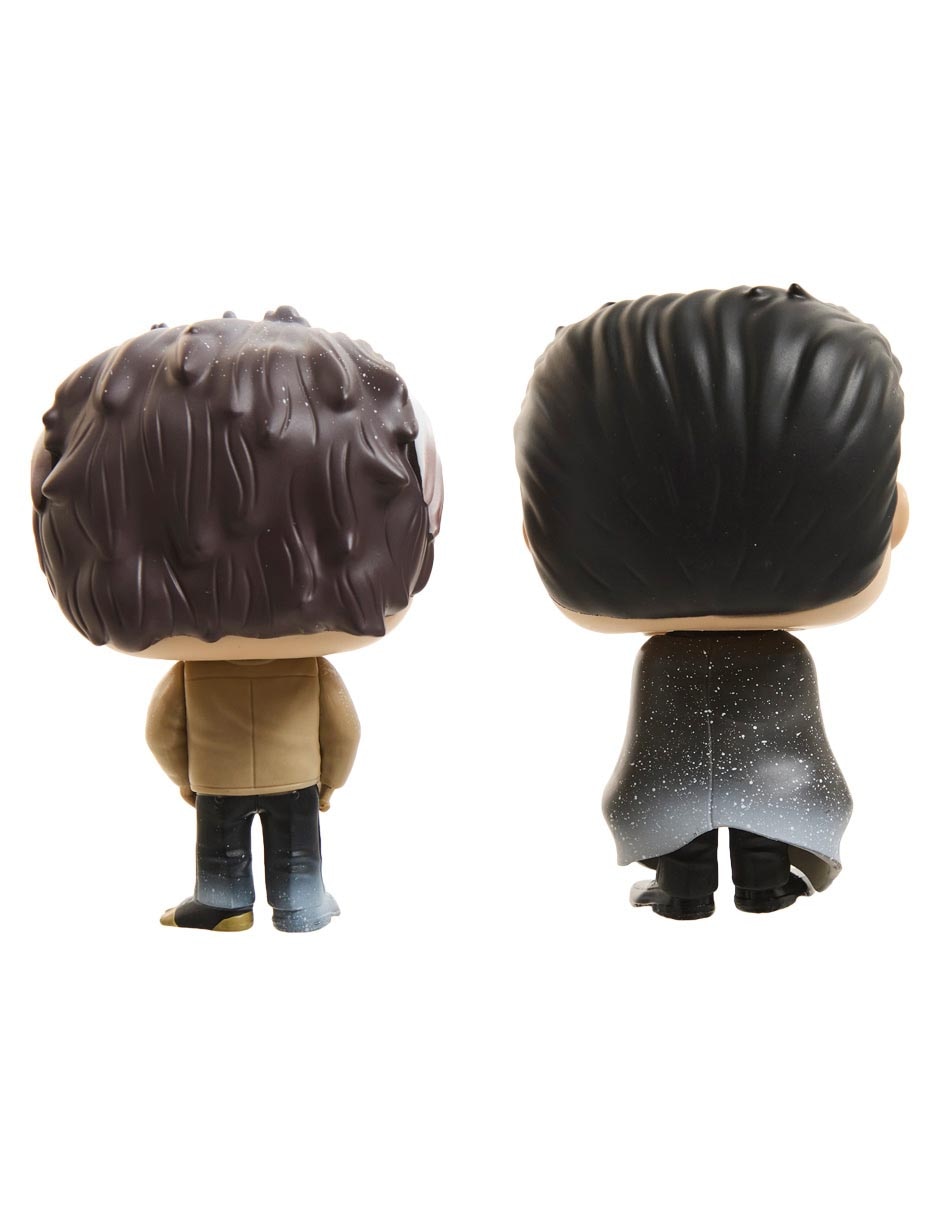 Figura de colección The Sopranos Paulie "Walnuts" Gualtieri & Christopher Moltisanti 3