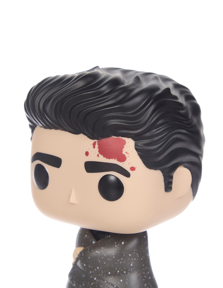 Figura de colección The Sopranos Paulie "Walnuts" Gualtieri & Christopher Moltisanti 6