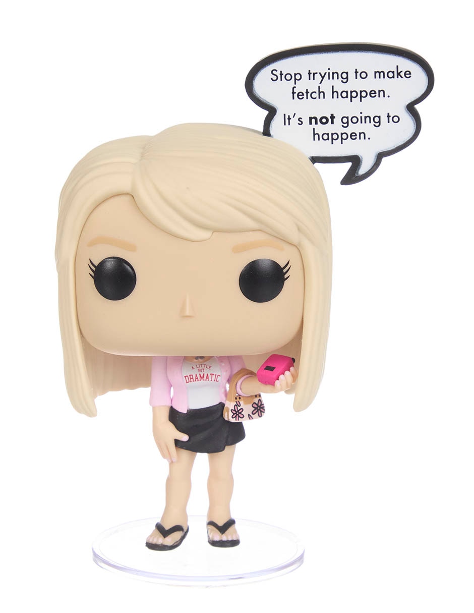 Funko POP! Movies Mean Girls Regina Funko POP! Movies Mean Girls Regina