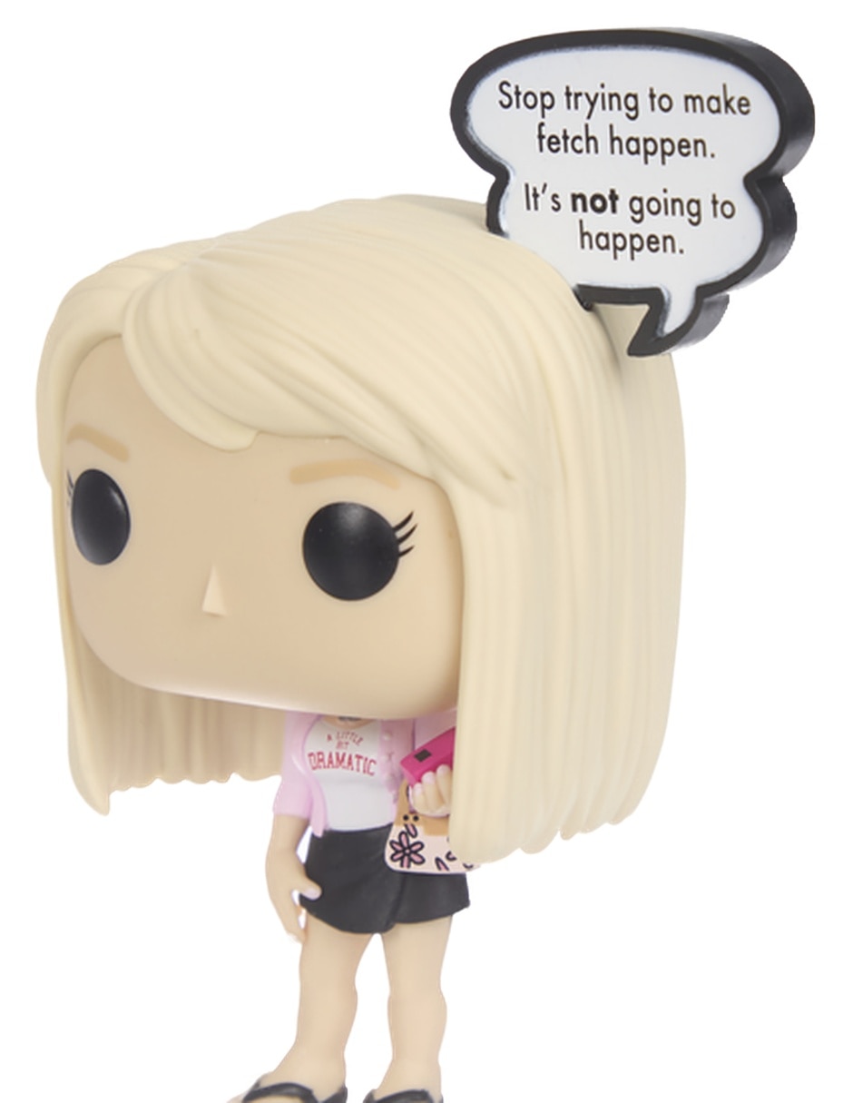 Funko POP! Movies Mean Girls Regina 5
