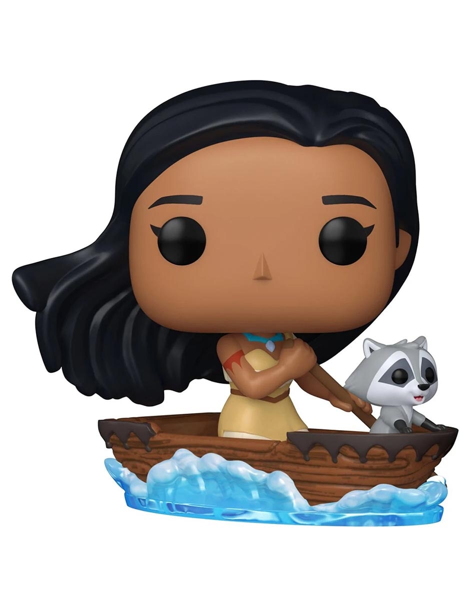 Figura de colección Pocahontas Figura de colección Pocahontas