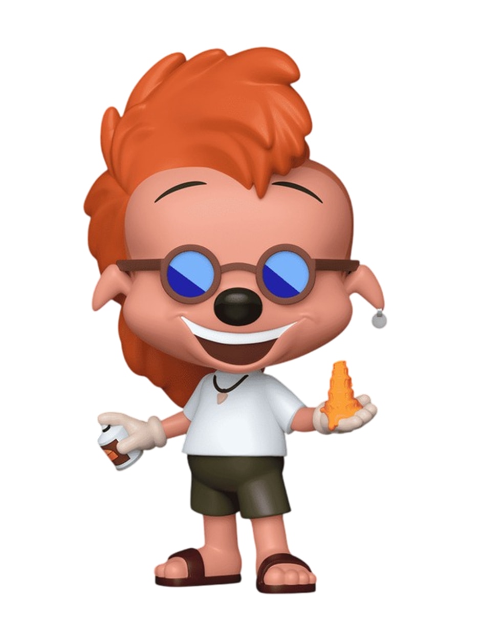 POP! Diney: A Goofy Movie 30 Years Bobby