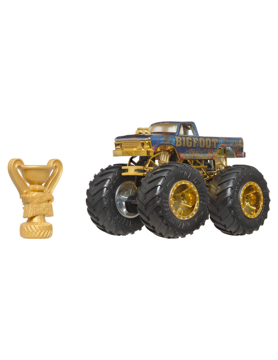 Monster truck jdv96 Monster truck jdv96
