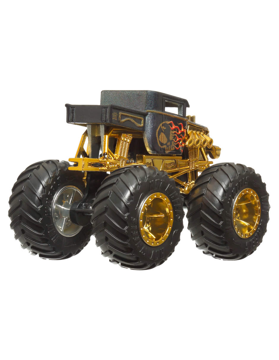 Monster truck jdv96 2