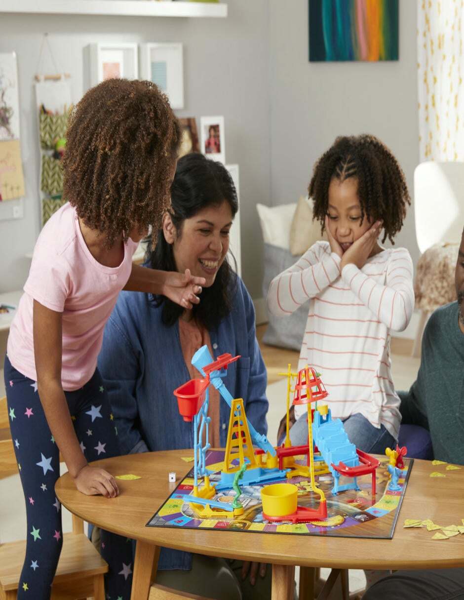 Atrapa ratones Hasbro Games 7