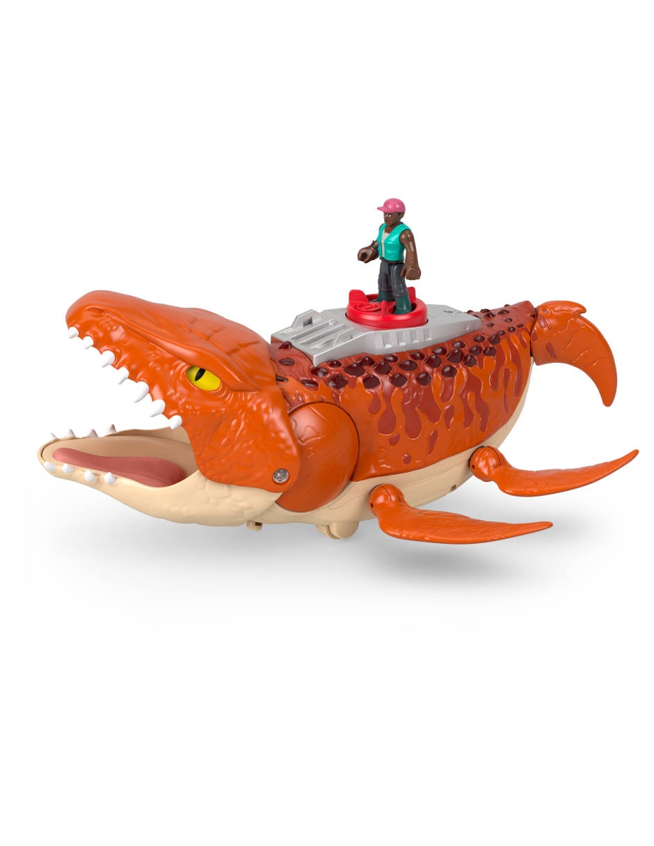 Figura de accion articulada limitada 5