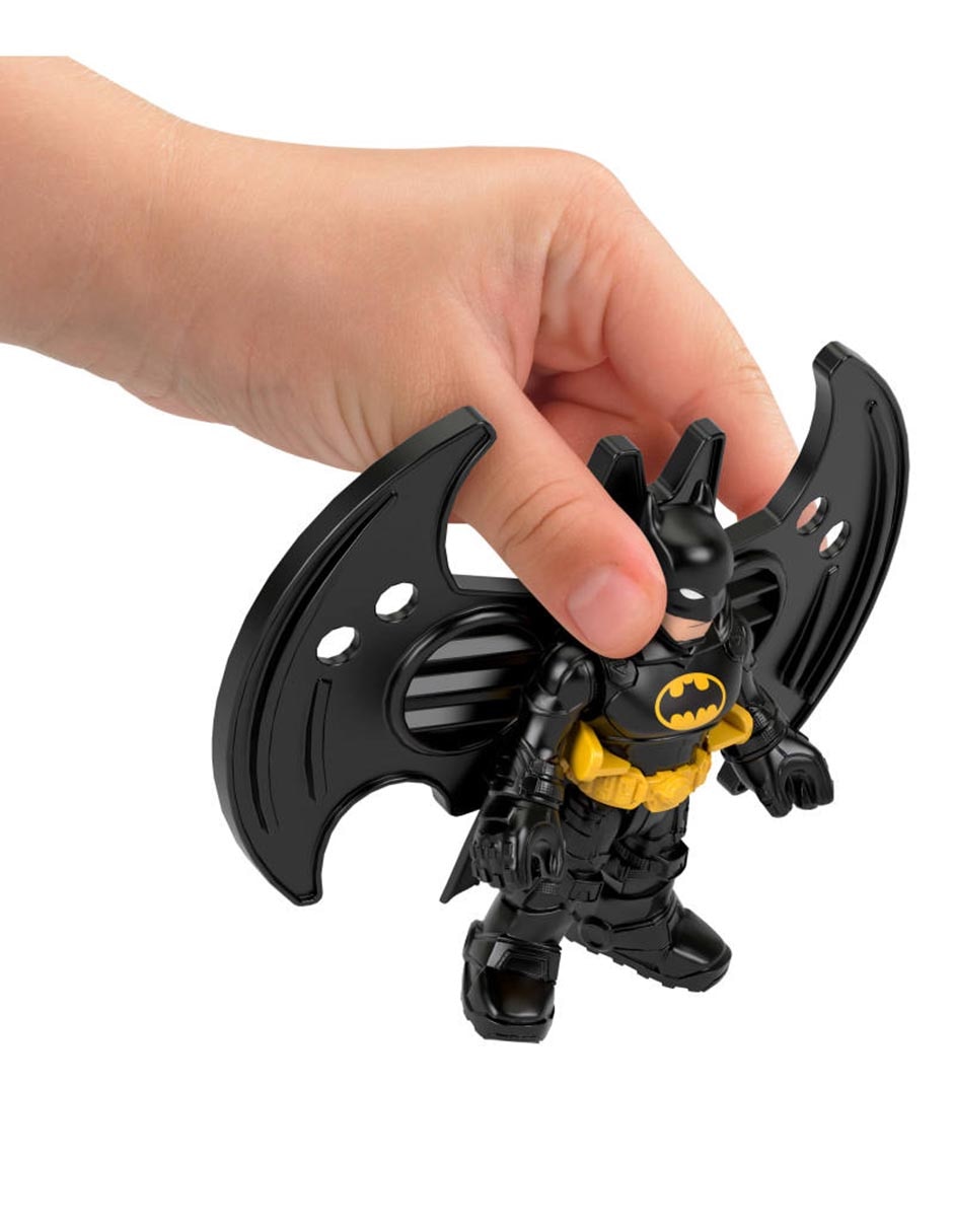 Juguete Batman limitada 3
