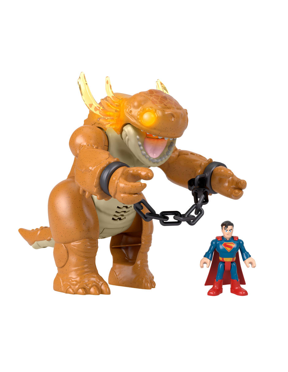 Figura de acción articulada Superman limitada articulado