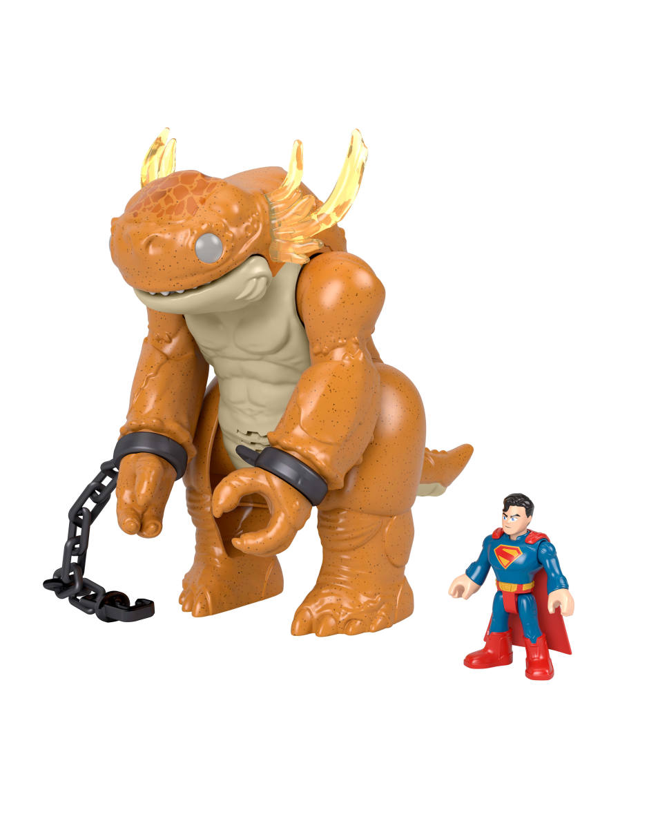 Figura de acción articulada Superman limitada articulado 4