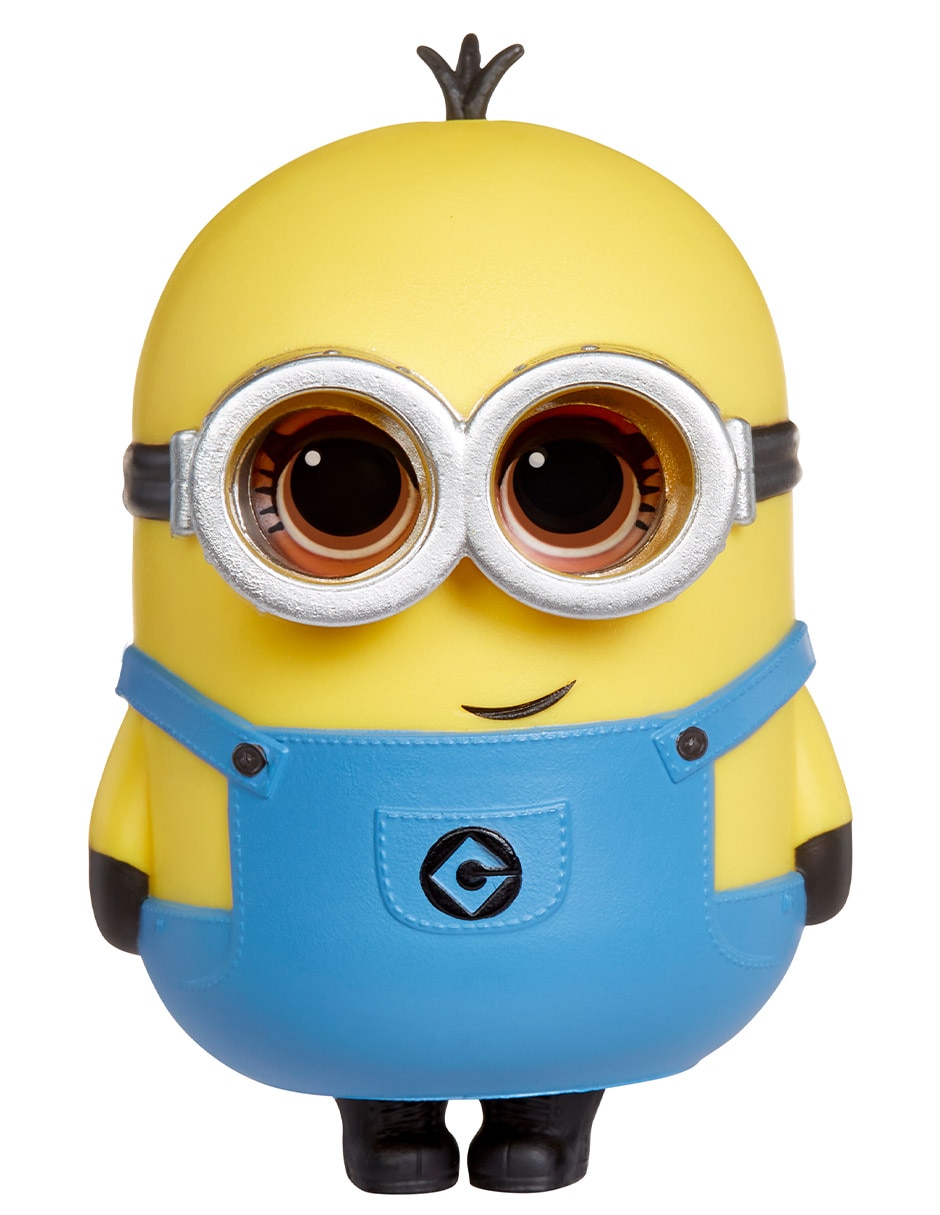 Muñeca Surprise Lol Minions 4