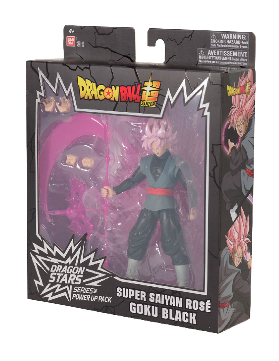 Figura de acción articulada Dragon Ball Namco articulado 3
