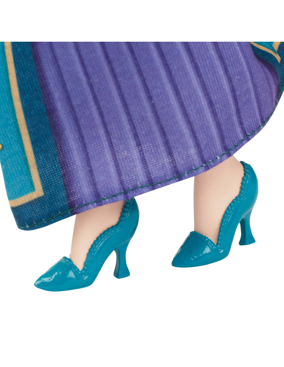Muñeca Frozen Disney Frozen 3