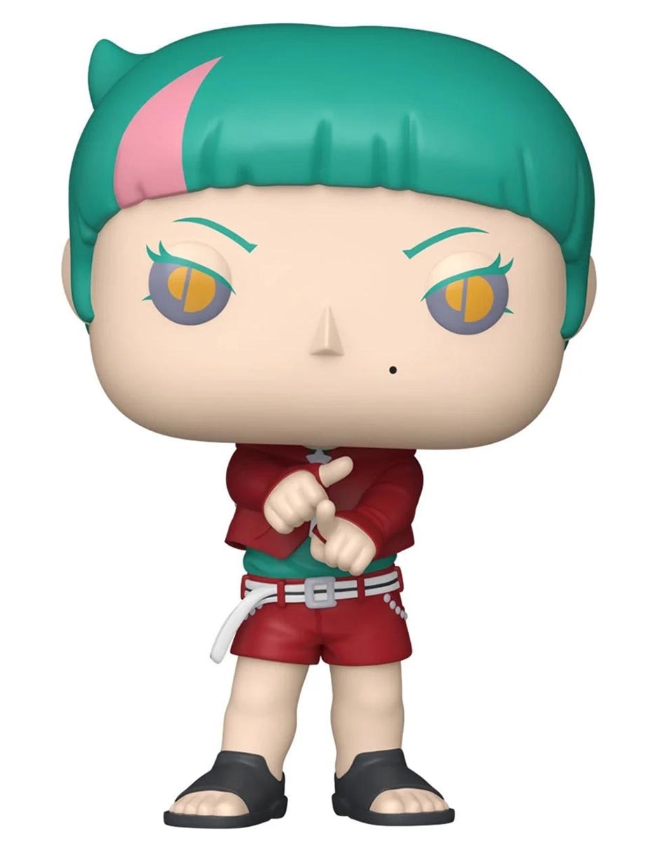 Figura de colección Boruto: Naruto Next Generations Daemon