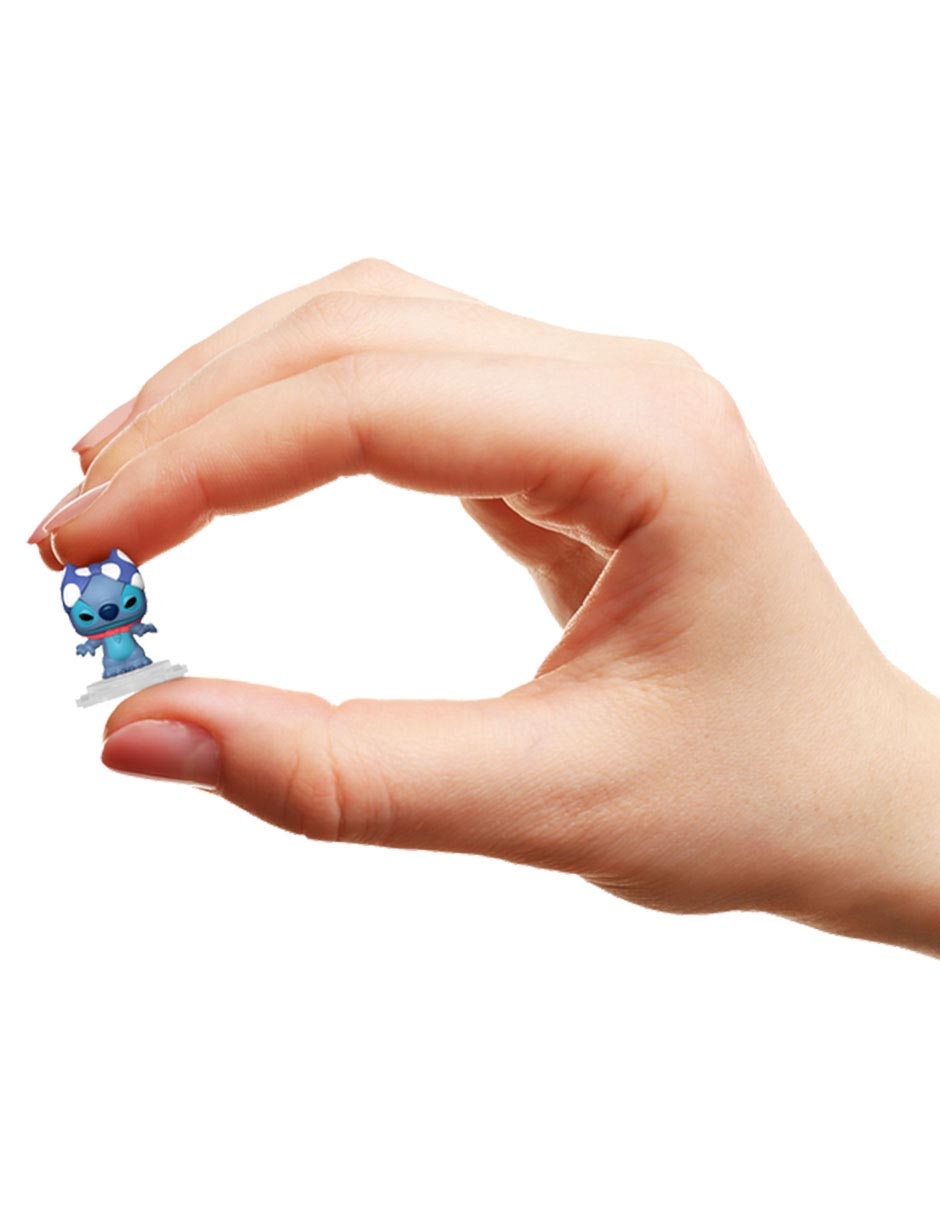 Figura de colección Lilo y Stitch Lilo's Home 4