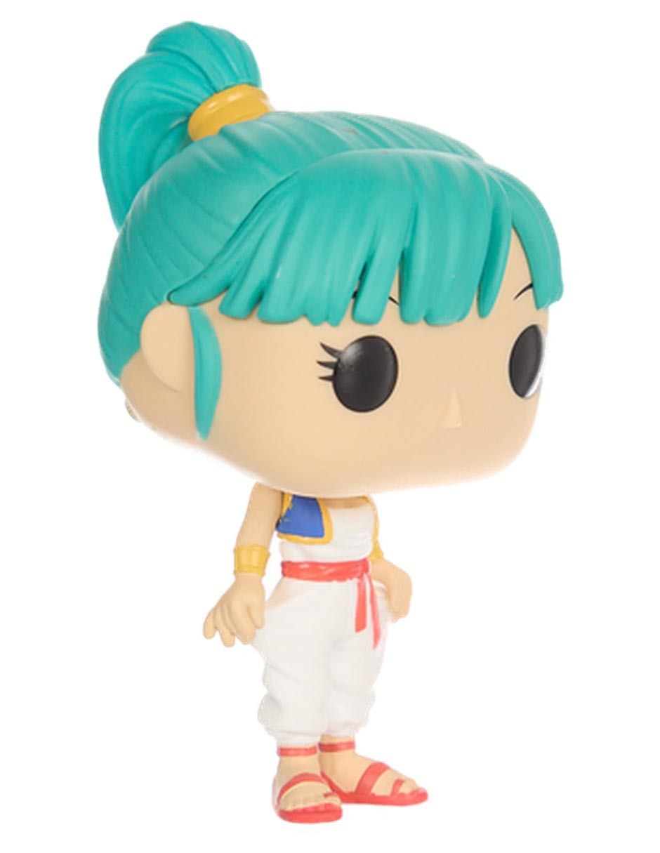 Figura de colección Dragon Ball Bulma 2