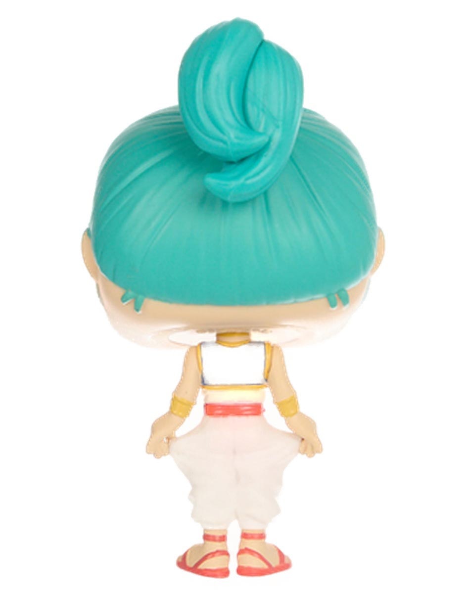 Figura de colección Dragon Ball Bulma 3