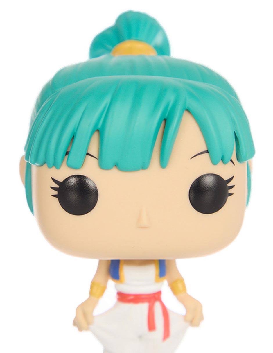 Figura de colección Dragon Ball Bulma 5