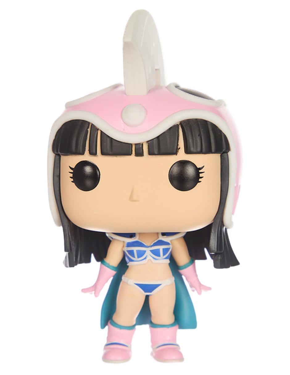 Figura de colección Dragon Ball Chichi