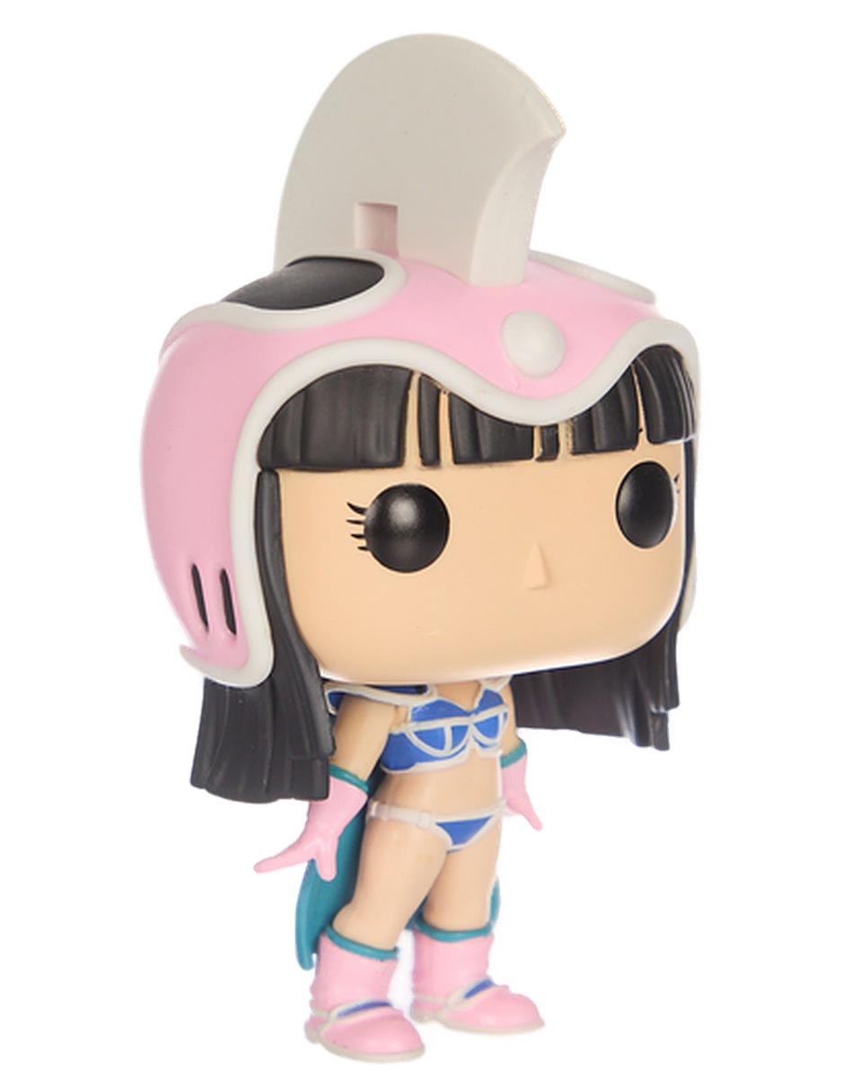 Figura de colección Dragon Ball Chichi 2