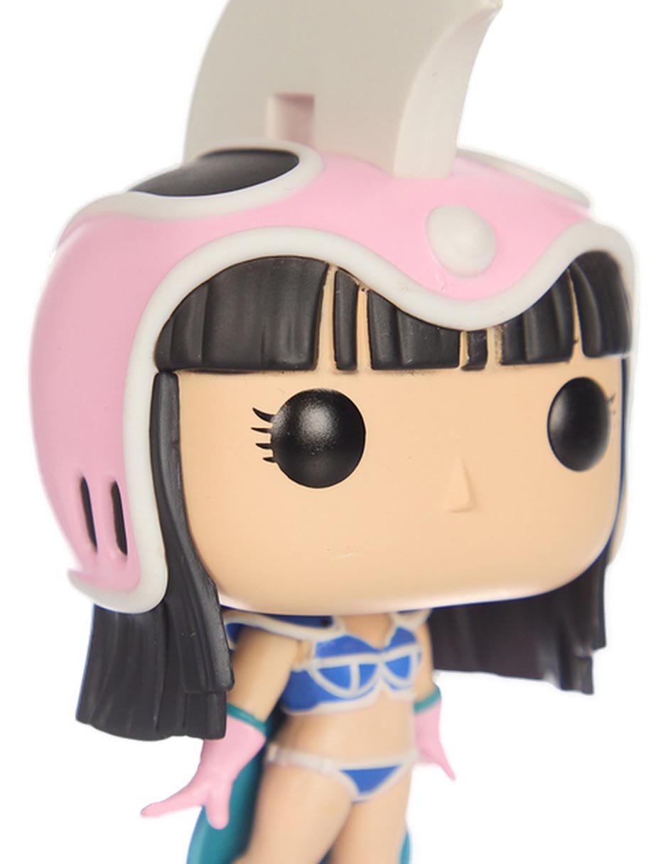 Figura de colección Dragon Ball Chichi 5