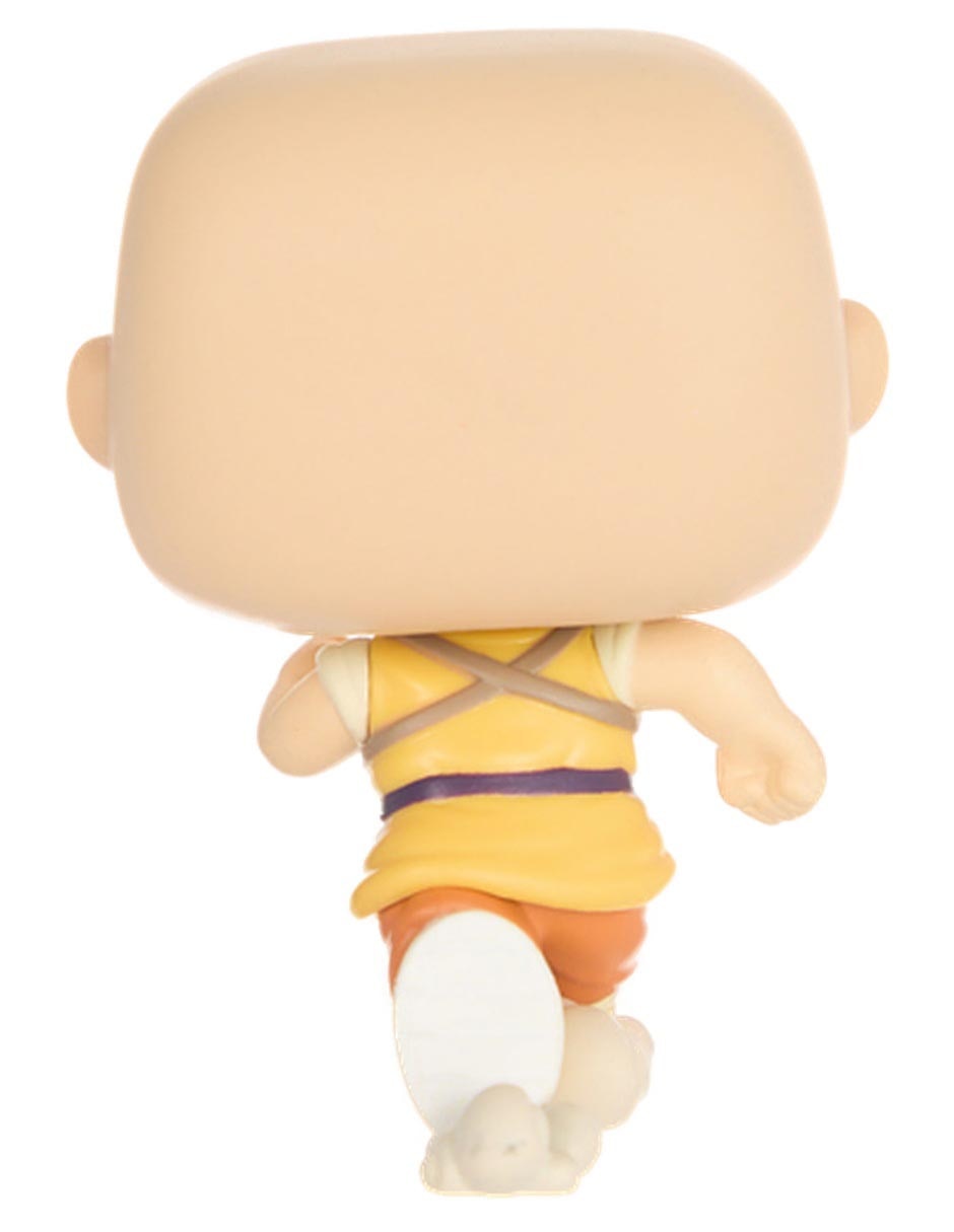 Figura de colección Dragon Ball Krillin 3