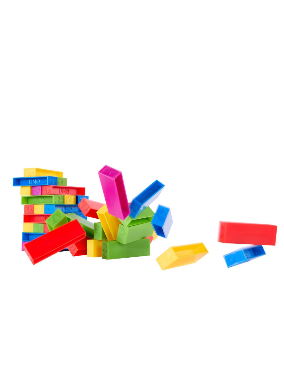 Stacko Segunda Versión Uno 4