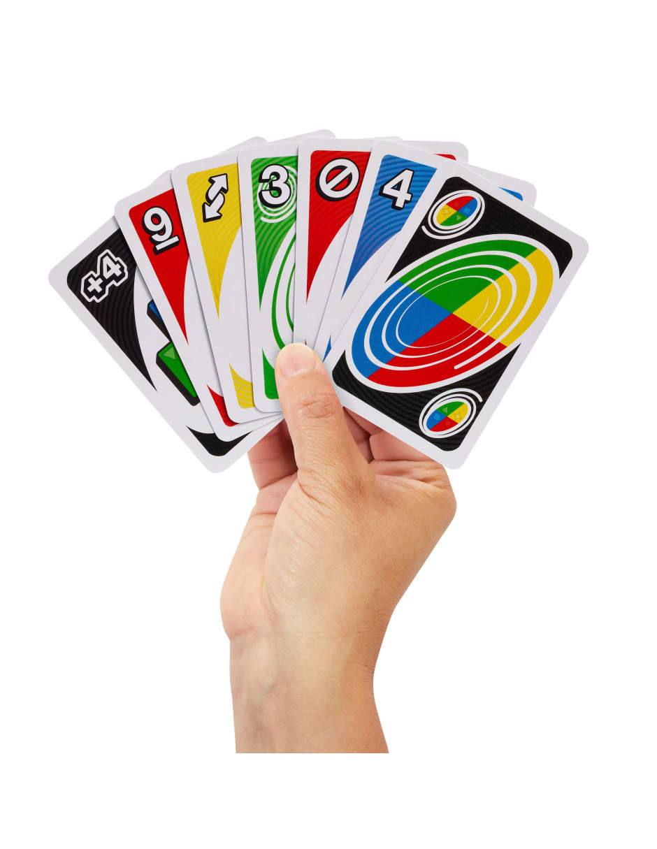Uno Spin Nueva Edición 3