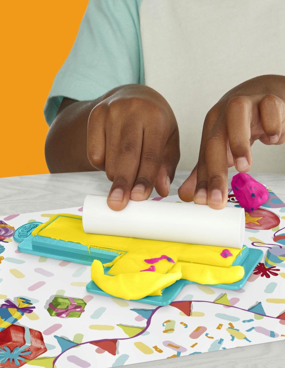 Set de regalos Play-Doh 7