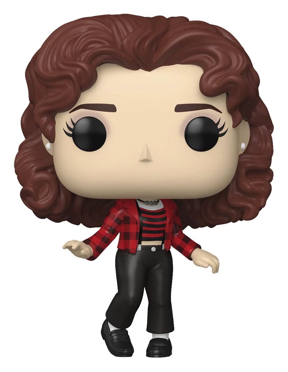 Figura de colección Clueless Tai