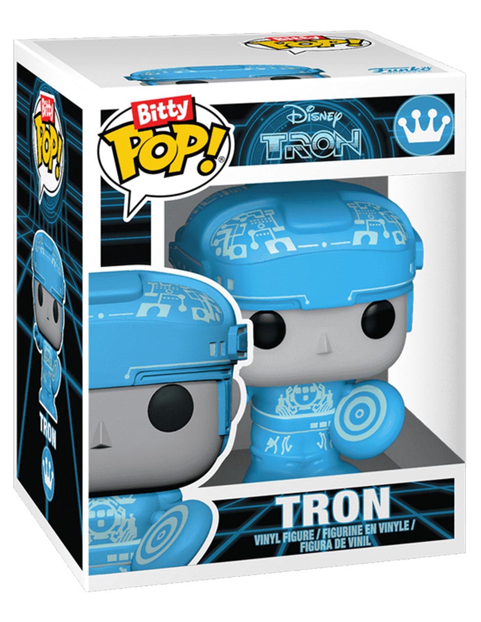 Figura de colección Tron Tron Arcade 5