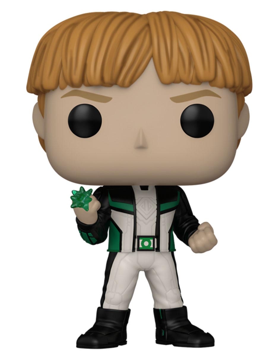 Figura de colección Superman Guy Gardner