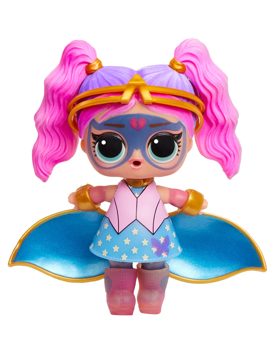 Figura sorpresa surprise Crack the Code 2