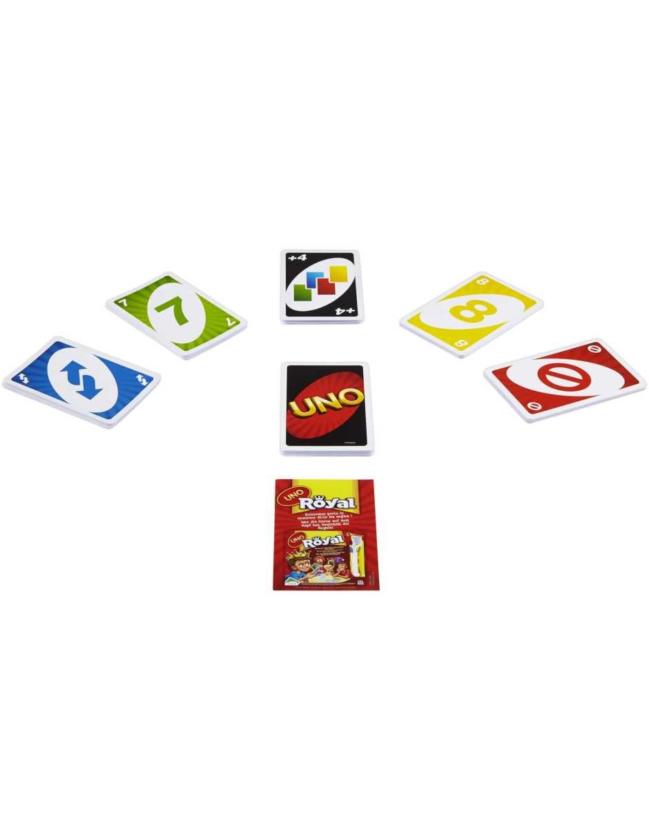 UNO 3