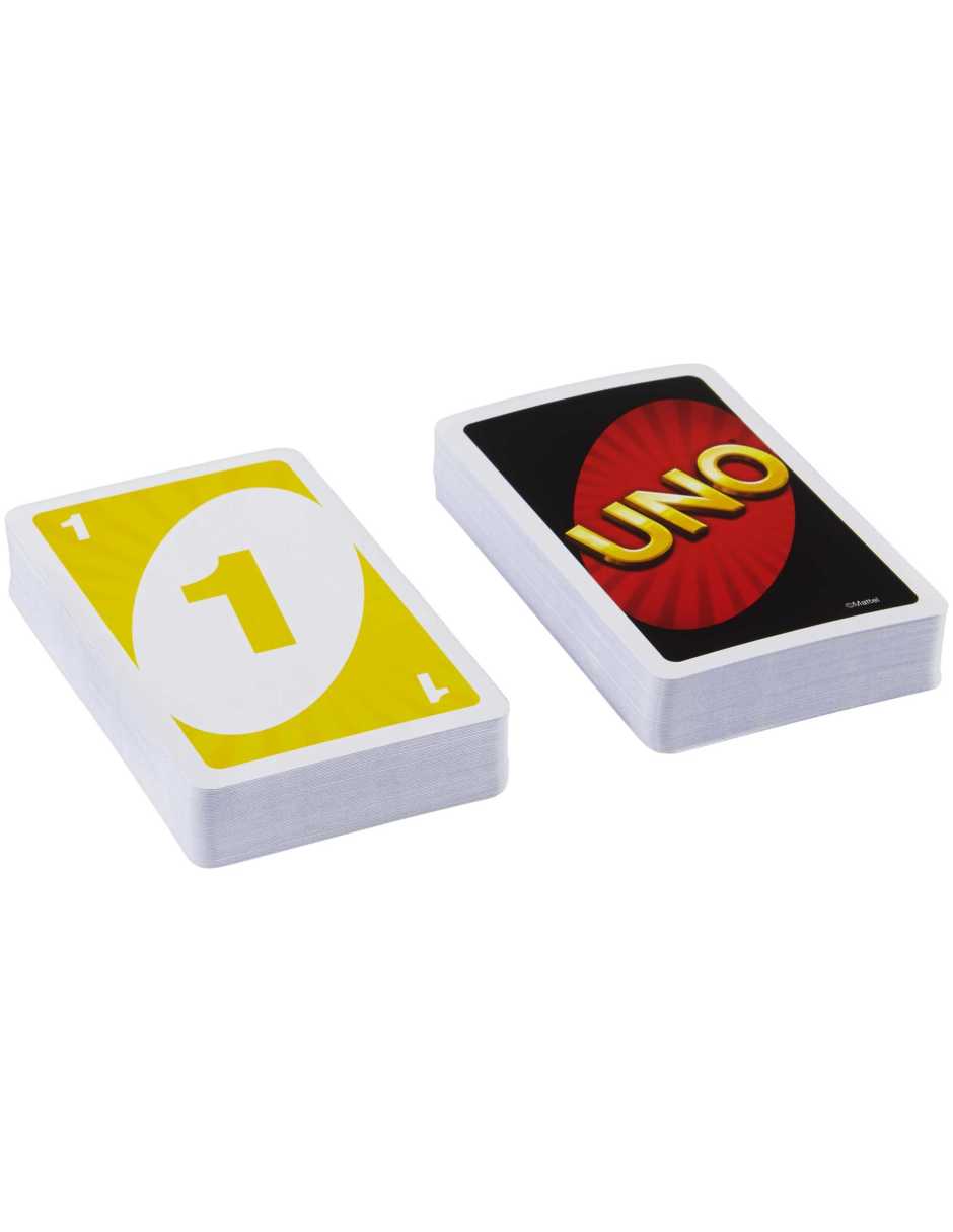 UNO 5
