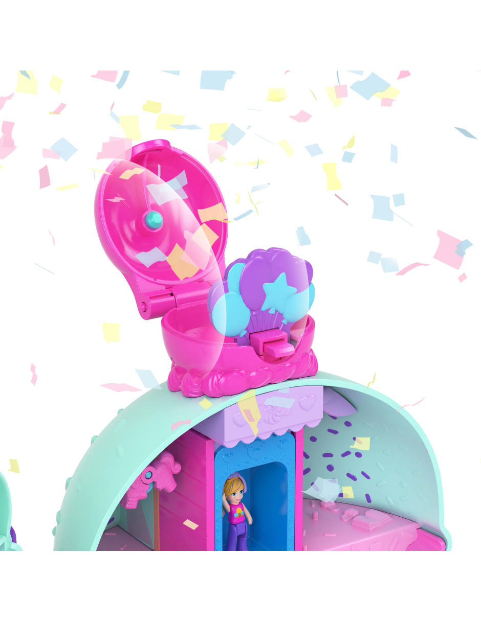 Casa de muñecas 13