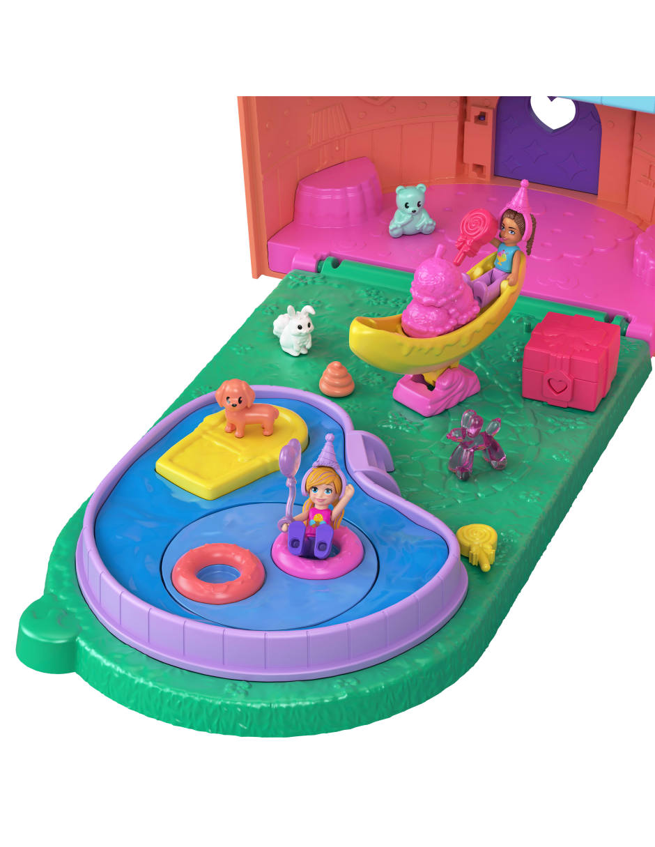 Casa de muñecas 5