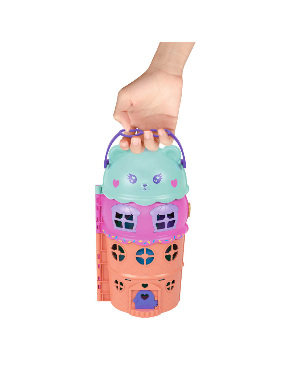 Casa de muñecas 8