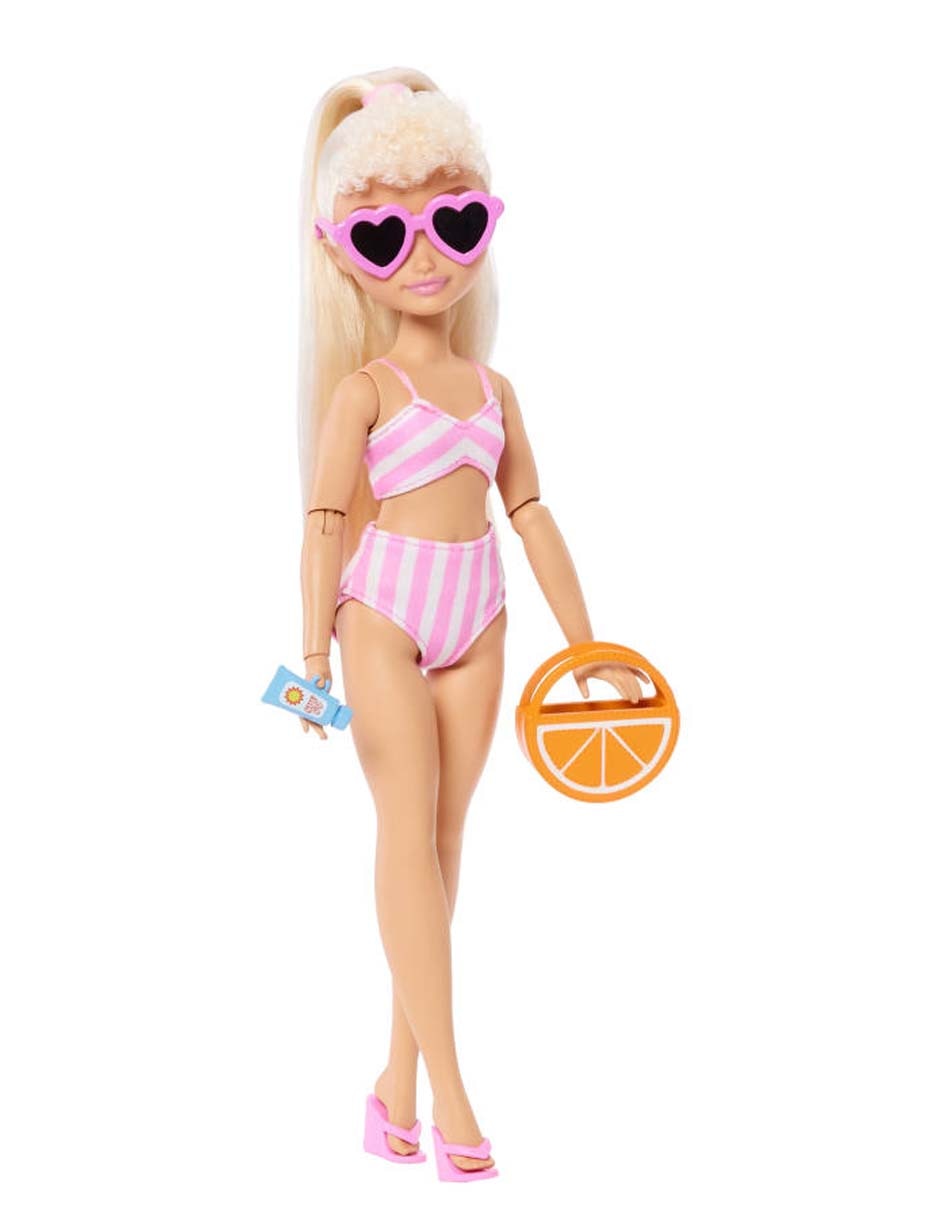 Muñeca Barbie Dream Besties 1