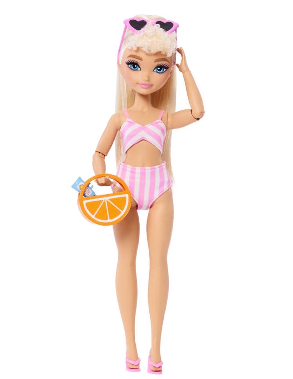Muñeca Barbie Dream Besties