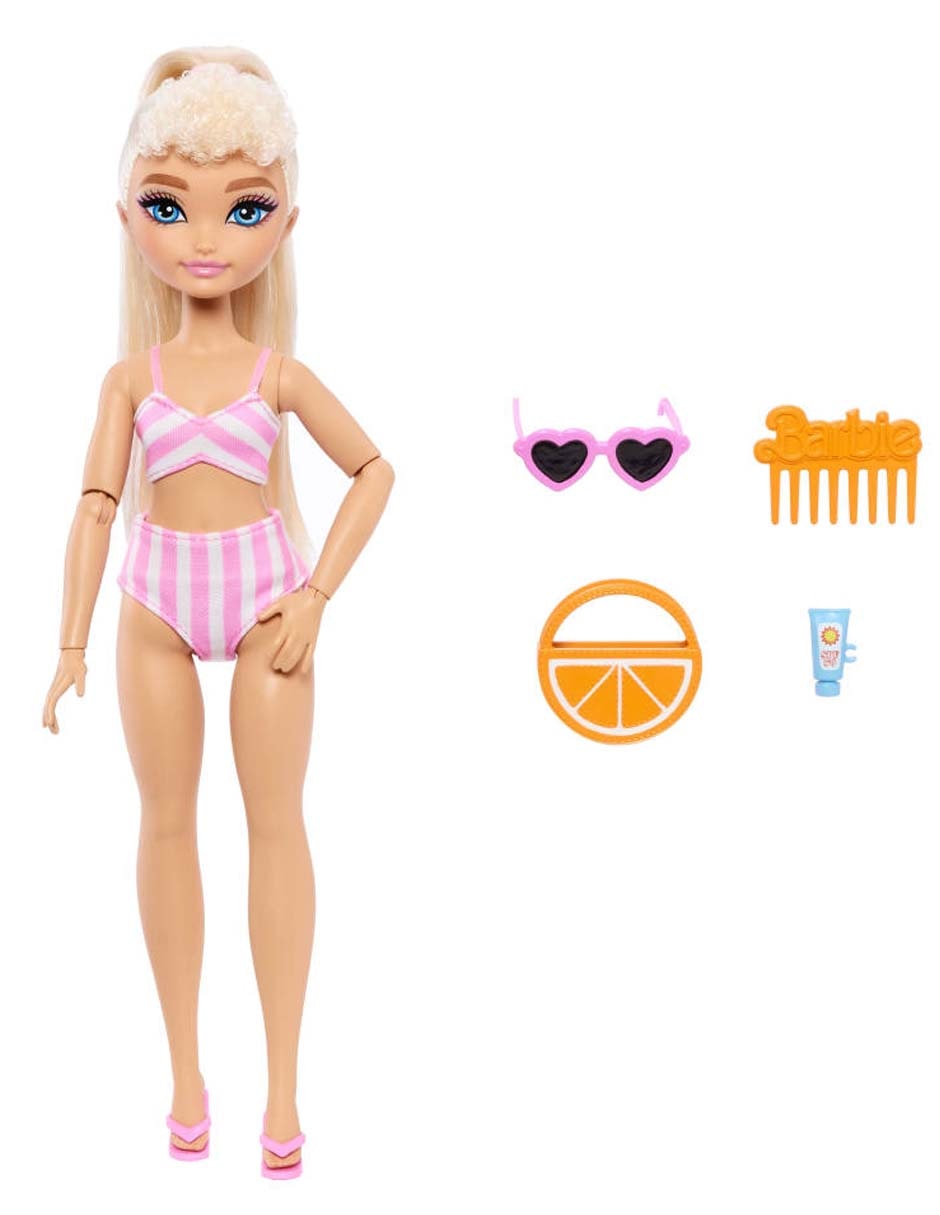 Muñeca Barbie Dream Besties