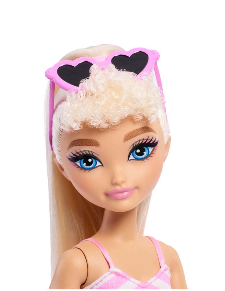 Muñeca Barbie Dream Besties 5