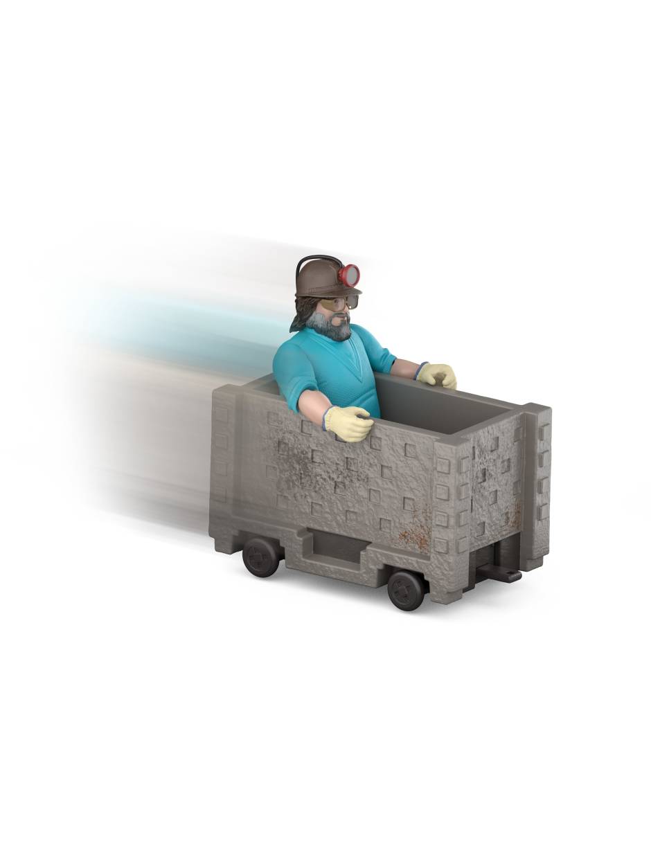 Figura de acción articulada 2