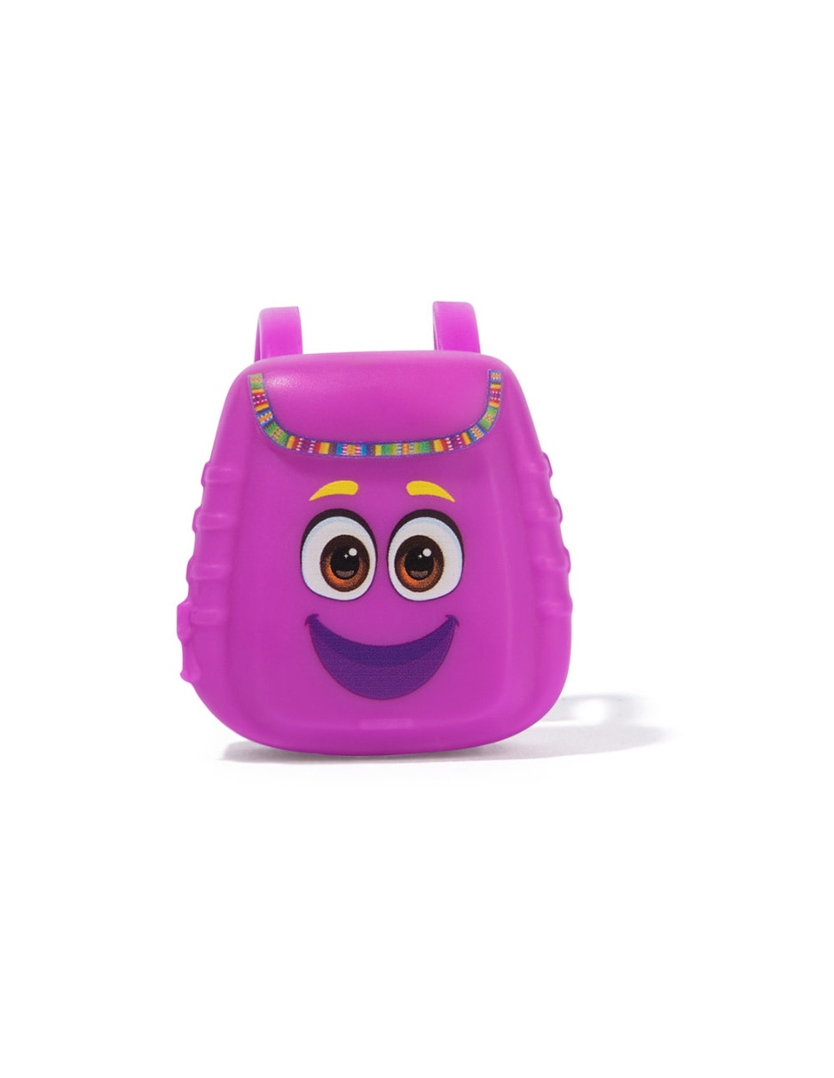 Muñeca Dora la exploradora 3