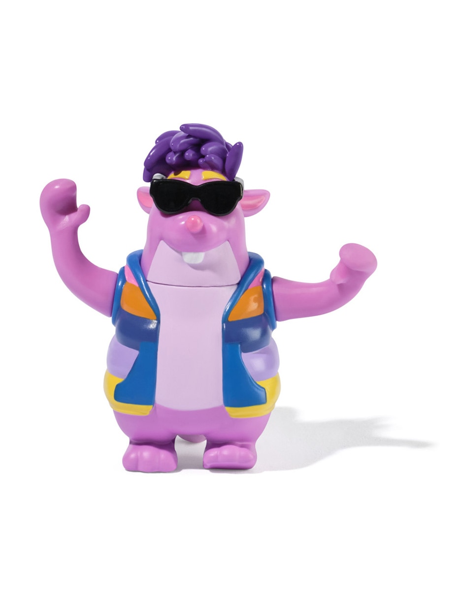 Set muñeca Dora la exploradora 3