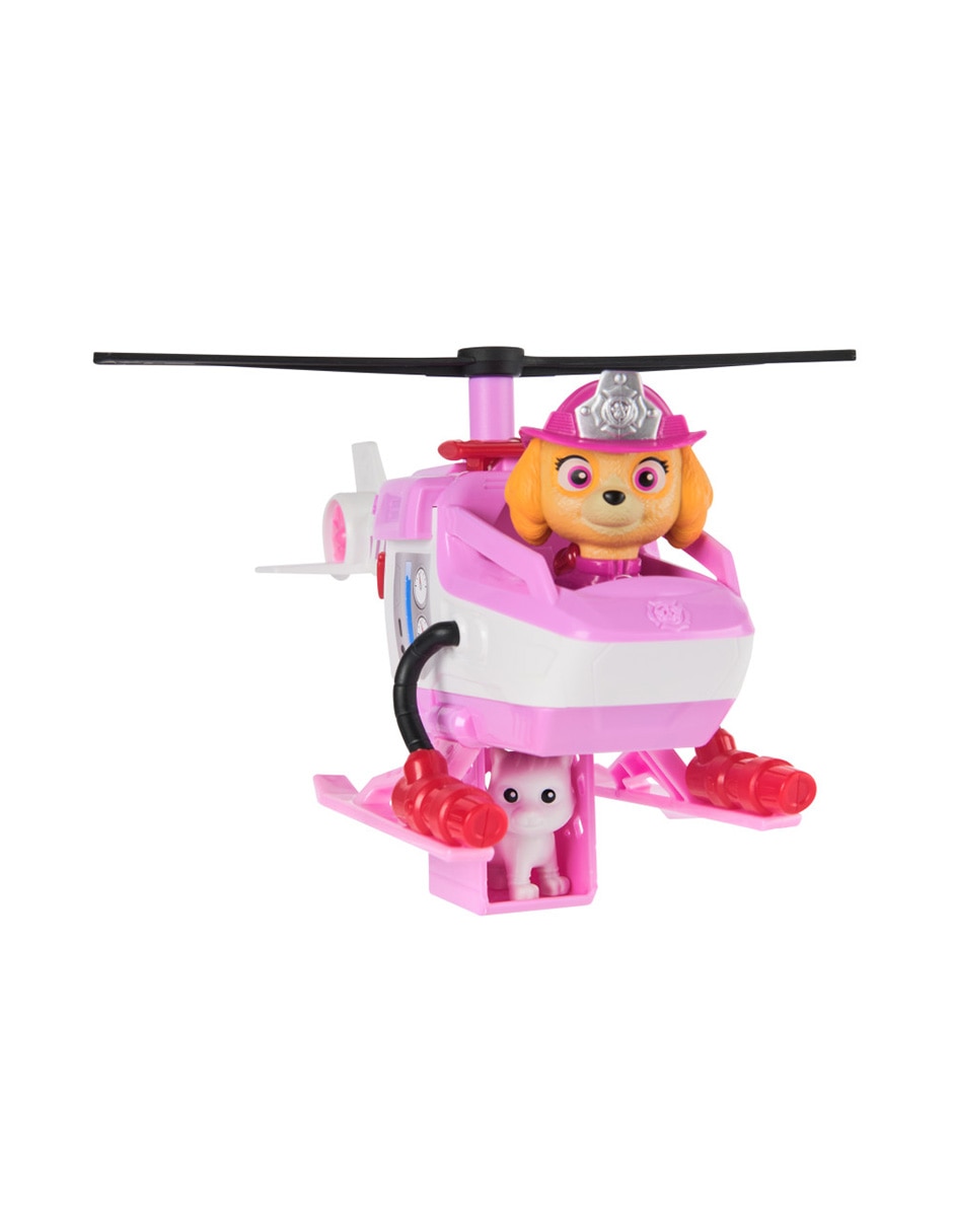 Vehículo a escala Rescue 2